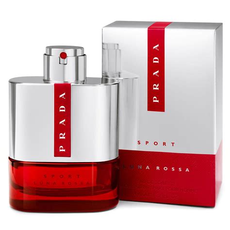 prada luna rossa rojo|Prada Luna Rossa sport discontinued.